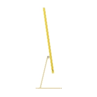 Моноблок Apple iMac 24 2024 (Z1EL000VH), 4480x2520, Apple M4, RAM 24 ГБ, SSD 1024 ГБ, 10-core CPU, 10-core GPU, MacOS, Yellow, желтый