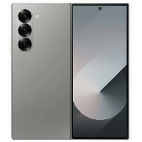 Samsung Galaxy Z Fold 6 12/1024 ГБ, Dual: nano SIM + eSIM, Silver