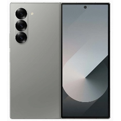 Смартфон Samsung Galaxy Z Fold 6 12/1024 ГБ, Dual: nano SIM + eSIM, Silver