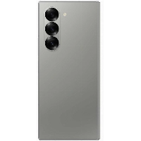 Samsung Galaxy Z Fold 6 12/1024 ГБ, Dual: nano SIM + eSIM, Silver