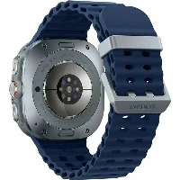 Samsung Galaxy Watch 7 Ultra 47, LTE, Blue, синий