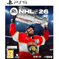 Игра PS5 NHL 26 (англ версия)