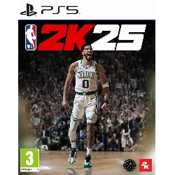 Игра PS5 NBA 2K25 (англ версия)