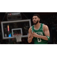 Игра PS5 NBA 2K25 (англ версия)