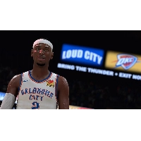 Игра PS5 NBA 2K25 (англ версия)