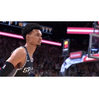 Игра PS5 NBA 2K25 (англ версия)