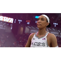 Игра PS5 NBA 2K25 (англ версия)