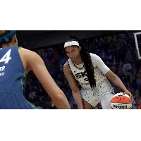 Игра PS5 NBA 2K26 (англ версия) 