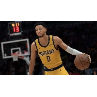 Игра PS5 NBA 2K26 (англ версия) 