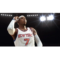 Игра PS5 NBA 2K26 (англ версия) 