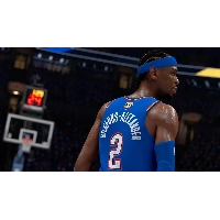 Игра PS5 NBA 2K26 (англ версия) 