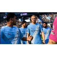 Игра PS5 FIFA 2026 (русс субтитры) для PS5