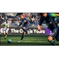 Игра PS5 FIFA 2026 (русс субтитры) для PS5