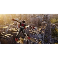 Игра PS5 Spider Man 2