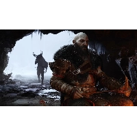 Игра для PS5 God of War Ragnarok 