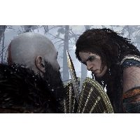 Игра для PS5 God of War Ragnarok 