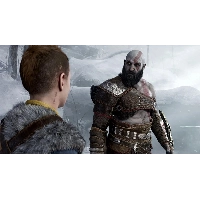 Игра для PS5 God of War Ragnarok 