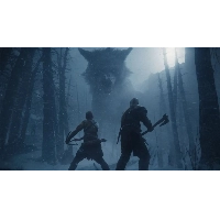 Игра для PS5 God of War Ragnarok 