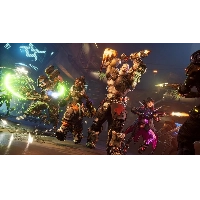 Игра для PS5 Borderlands 4 (русские субтитры)