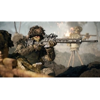 Игра для PS5 Battlefield 6 (английская версия)