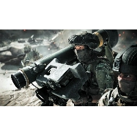 Игра для PS5 Battlefield 6 (английская версия)