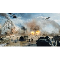 Игра для PS5 Battlefield 6 (английская версия)