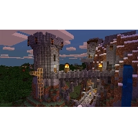 Игра для PS5 Minecraft (русский язык)