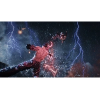 Игра для PS5 Tekken 8 (русские субтитры)