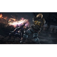 Игра для PS5 Tekken 8 (русские субтитры)