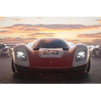 Игра для PS5 Gran Turismo 7 (Русская версия)