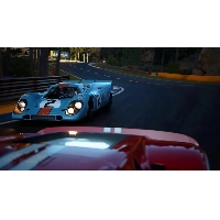 Игра для PS5 Gran Turismo 7 (Русская версия)