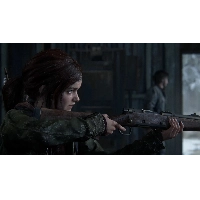 Игра Last Of Us: Part I (Русская версия) для PS5