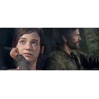 Игра Last Of Us: Part I (Русская версия) для PS5