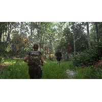 Игра Last Of Us: Part II (Русский язык) для PS5