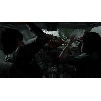 Игра Last Of Us: Part II (Русский язык) для PS5