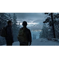 Игра Last Of Us: Part II (Русский язык) для PS5