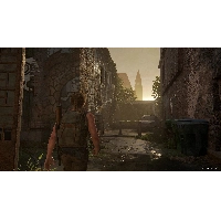 Игра Last Of Us: Part II (Русский язык) для PS5