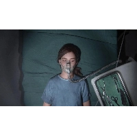 Игра Last Of Us: Part II (Русский язык) для PS5