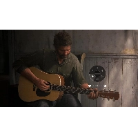 Игра Last Of Us: Part II (Русский язык) для PS5