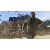 Игра для PS5 Grand Theft Auto V (русские субтитры)