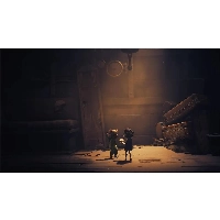 Игра для PS5 Little Nightmares III (русские субтитры)