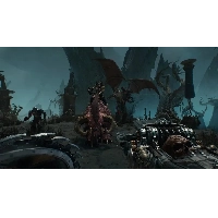 Игра для PS5 Doom The Dark Ages (русский язык) 