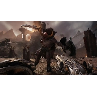 Игра для PS5 Doom The Dark Ages (русский язык) 