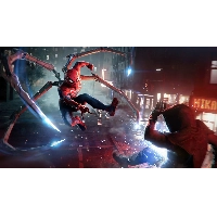 Игра для PS5 Spider Man 2 (русский язык) 