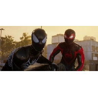 Игра для PS5 Spider Man 2 (русский язык) 