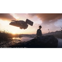 Игра для PS5 Death Stranding 2: On The Beach (русская версия)