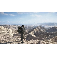 Игра для PS5 Death Stranding 2: On The Beach (русская версия)