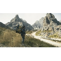 Игра для PS5 Death Stranding 2: On The Beach (русская версия)