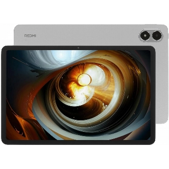 Планшет Xiaomi Redmi Pad 2 Pro, 6/128 Гб, Silver, серебристый