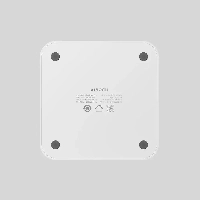 Xiaomi 50W Wireless Charger Stand Pro MDY14EN, белый